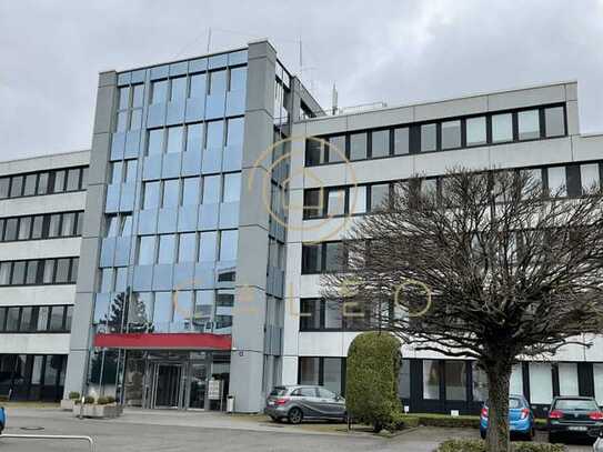 Wiesbaden ¦ 120,08 m² - 2.269,48 m² ¦ ab EUR 10,50/m² ¦ #keineprovision