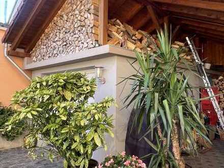 Renoviertes, großzügiges Einfamilienhaus in sonniger Lage in Clausen