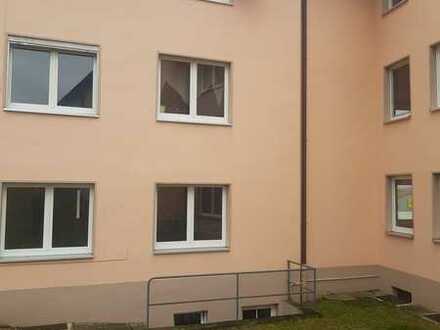 270.05+06 Schöne 4 ZKB Wohnung Münchberger Str. 78 in Helmbrechts