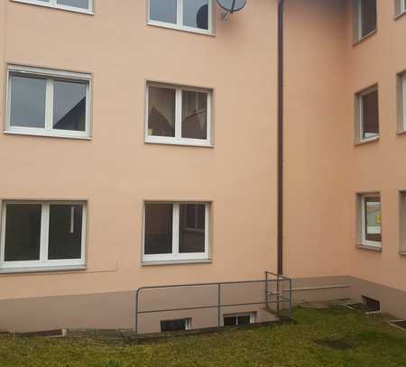 270.05+06 Schöne 4 ZKB Wohnung Münchberger Str. 78 in Helmbrechts Besichtigungstermin 16.04.24 um 15