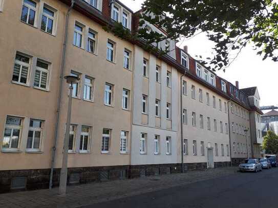 W2049 - 2RW mit Balkon und Stellplatzmöglichkeit