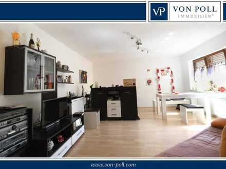 VON POLL|Kapitalanleger aufgepasst! Tolle Wohnung mit renoviertem Bad