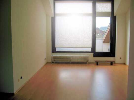 Helle Atelierwohnung mit Dachterrassen in Bonn - Brüser Berg