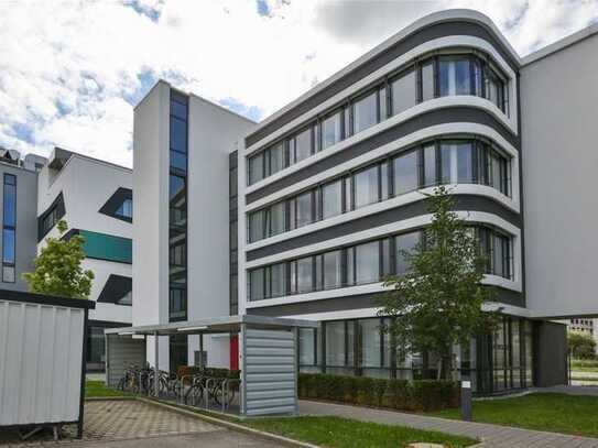 Modernes Bürogebäude in Sindelfingen