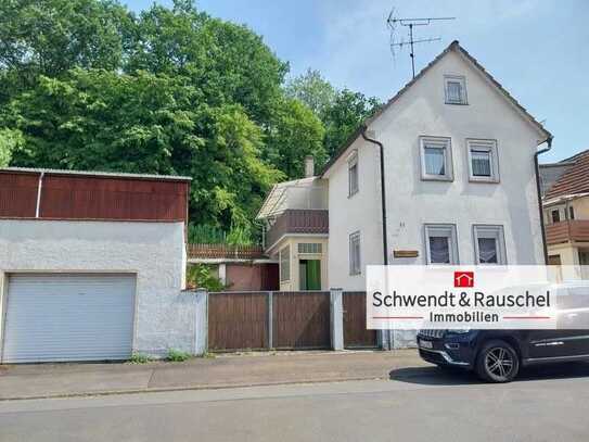 Einfamilienhaus in Lich, Ober-Bessingen