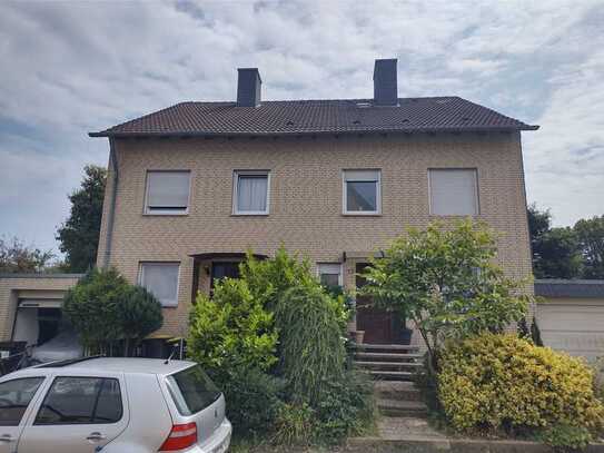 Attraktives Doppelhaus mit großzügigem Garten in Bielefeld-Ost