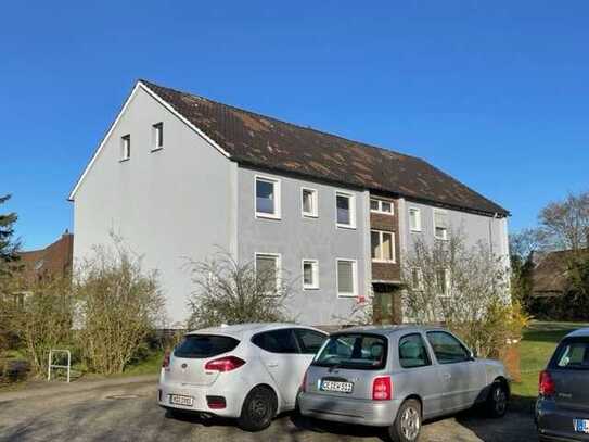 1-Zimmer-Wohnung in Hohne