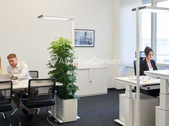 LILIENTHALSTRASSE | ab 24m² bis 320m² | flexible Vertragslaufzeit | PROVISIONSFREI