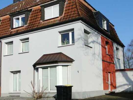 Charmantes 3-Familienhaus in grüner Lage von Dortmund-Bövinghausen/Lütgendortmund!