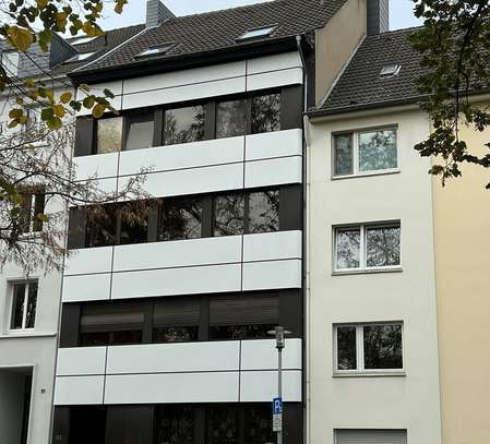 Mönchengladbach: Appartement Kaiserstr./Adenauerplatz