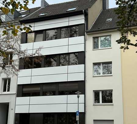 Mönchengladbach: Appartement Kaiserstr./Adenauerplatz