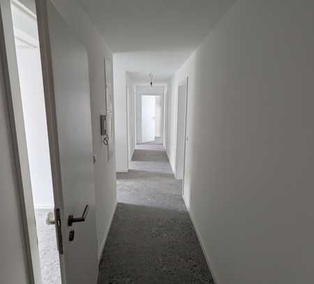 Stilvolle 5,5 Zimmer Wohnung * Erstbezug nach Sanierung