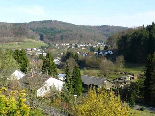 Erfüllen Sie sich Ihren Haustraum mit wunderschöner Aussicht