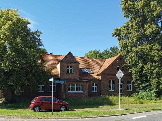 Schönes Haus in Trantow / Kreis Vorpommern-Greifswald zu vermieten