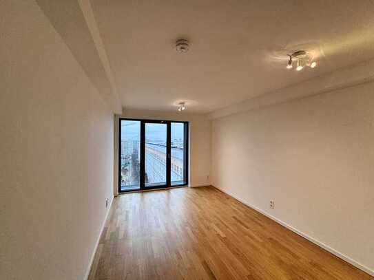 Studio Apartment - Neubau nähe Jannowitzbrücke / Alexanderplatz