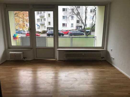 Attraktive 2-Zimmer-Wohnung als Renditeobjekt