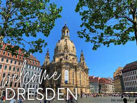 ++ Kapitalanlage oder Eigennutzung! 4-Raum Wohnungen mit Balkon & Stellplatz! ++