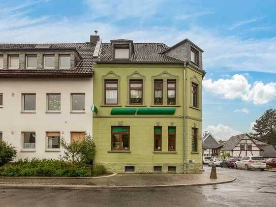 Top-Investment: Flexibles Split-Level-Haus in Leichlingen – Ideal für Modernisierung oder Neubau