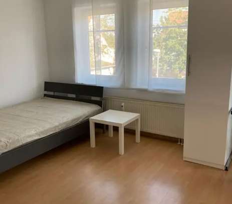 Möbliertes 1 Zimmer Appartment in der Nähe vom Sindelfinger Zentrum