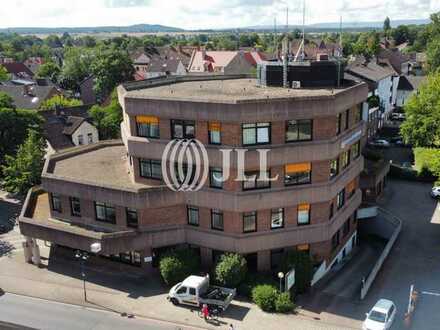 JLL - Teilbare Büro-/ Praxisfläche im Herzen von Seelze!