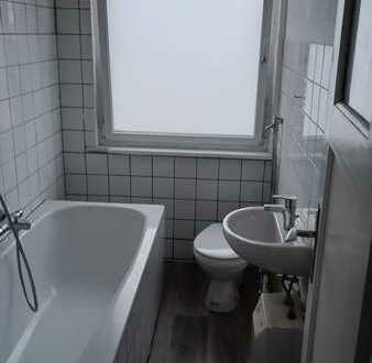 Helle 2-Zimmer Wohnung | 48 m² | Wannenbad