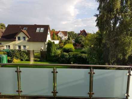 TOP! 75qm, 3ZKB, Balkon, ruhige Lage nahe Sackgasse, gute Busanbindung