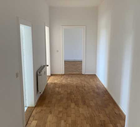 Schnieke geräumige 2 Raumwohnung