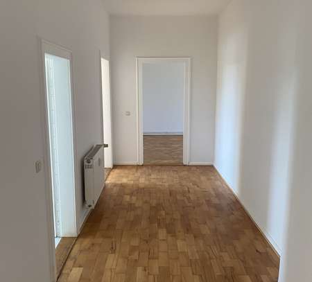 Schnieke geräumige 2 Raumwohnung