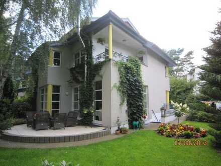 Haus in der Nähe zum Liepnitzsee (mit Videotour)