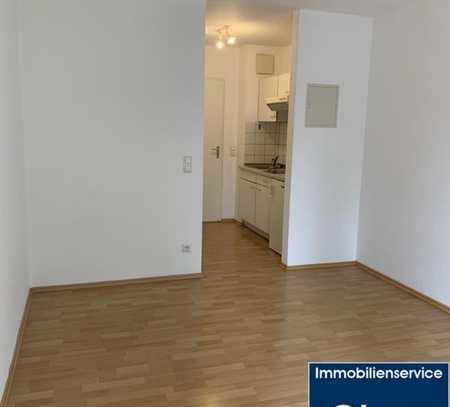 1-Zimmer-Wohnung mit Balkon in St. Georgen