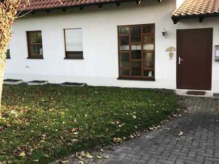 Ruhige 4-Zimmer-Wohnung in Neuburg (Bittenbrunn)