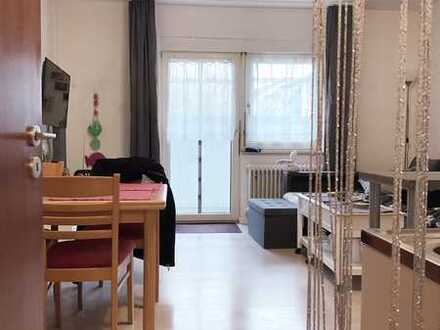 gut geschnittene Eigentumswohnung zur Kapitalanlage