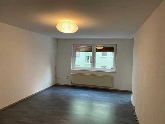 Ansprechende 2-Zimmer-Wohnung mit Balkon in Mannheim