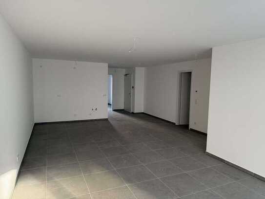 Provisionsfrei! Erstbezug! Exklusive Wohnung! Barrierefrei mit Balkon in zentraler Lage - Worms