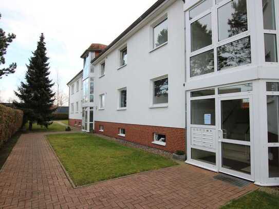 Großzügige Maisonette Wohnung in Wunstorf