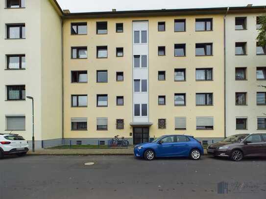 Gemütliche 2-Zimmer-Wohnung in Koblenz Rauental