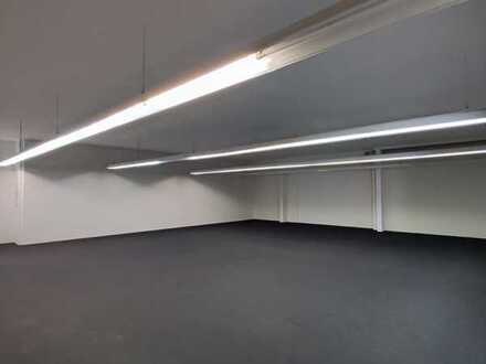 Vielseitig nutzbare Gewerberäume 358 m². Vermietung vom Eigentümer provisionsfrei