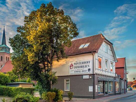 Tiefgaragenstellplatz in Oberhausen