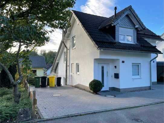 Einfamilienhaus Rhode