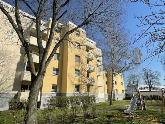 Ansprechende 2-Zimmer-Wohnung in Ingelheim-West | BIETERVERFAHREN