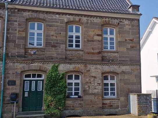 Wohnhaus mit Geschichte im Zentrum von Lindlar