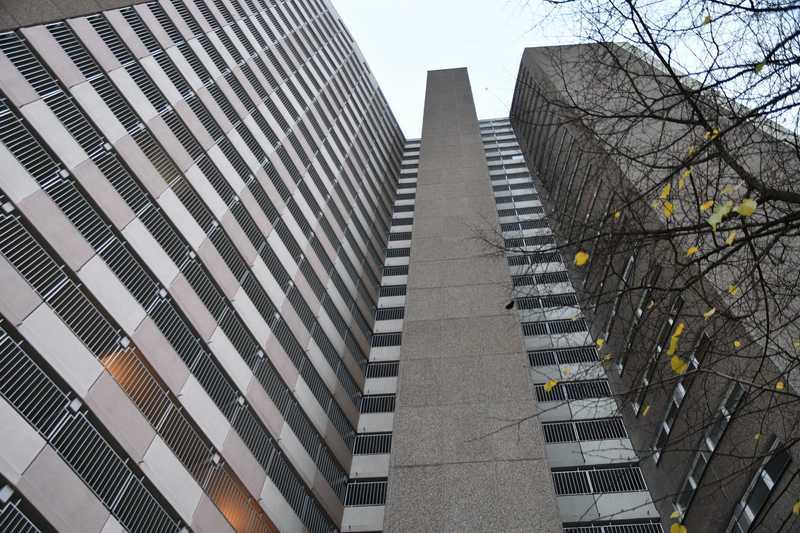                                                               M&ouml;blierte, vollausgestattete 75qm Wohnung im 12. Stock mit herrlicher Aussicht&hellip;                                                       in Alterlangen (Erlangen)