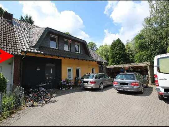 417 - Einfamilienhaus, EFH mit Einlieger und Carport, tlw. Außenbereich