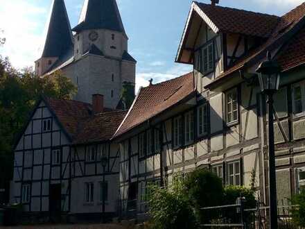 Charmante Wohnung am Dom