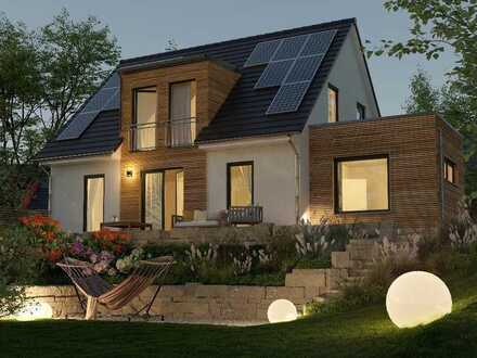 Das variable Haus mit Wohlfühlgarantie in Weddel bei Braunschweig - INKLUSIVE Grundstück