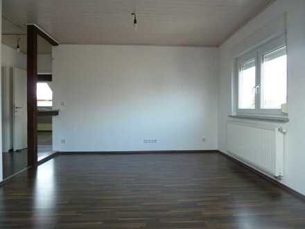 Schöne 1,5 ZKB Single-Wohnung