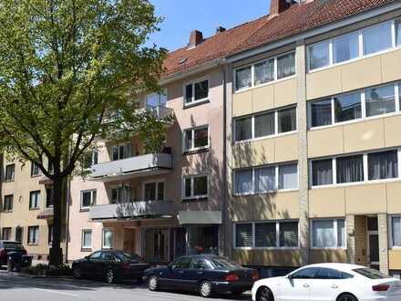 - STADTNAH - WOHLFÜHLEN - EINFACH SCHICK -