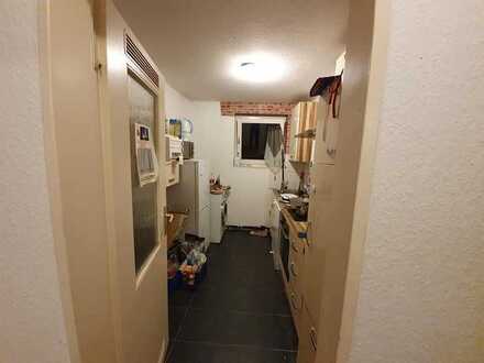 3-Zimmer-Wohnung ab 1. Oktober verfügbar