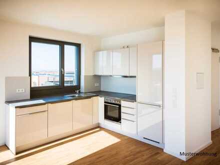 NEUBAU! Schöne 4-Zimmer-Wohnung (21.19) mit großer Terrasse
