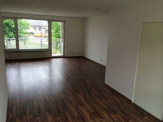 Wohnung mit 3 Zimmern und Balkon in Butzbach